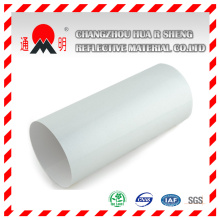 White Engineering Grade Reflective Sheet Vinyl for Road Traffic Signs Warning Signs (TM7600)